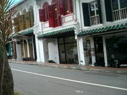 Tanjong Pagar Conservation Area (D2), Shop House #599605331